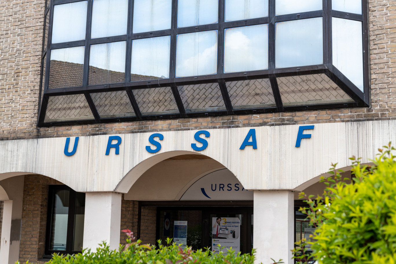 L’Urssaf en soutien des entreprises