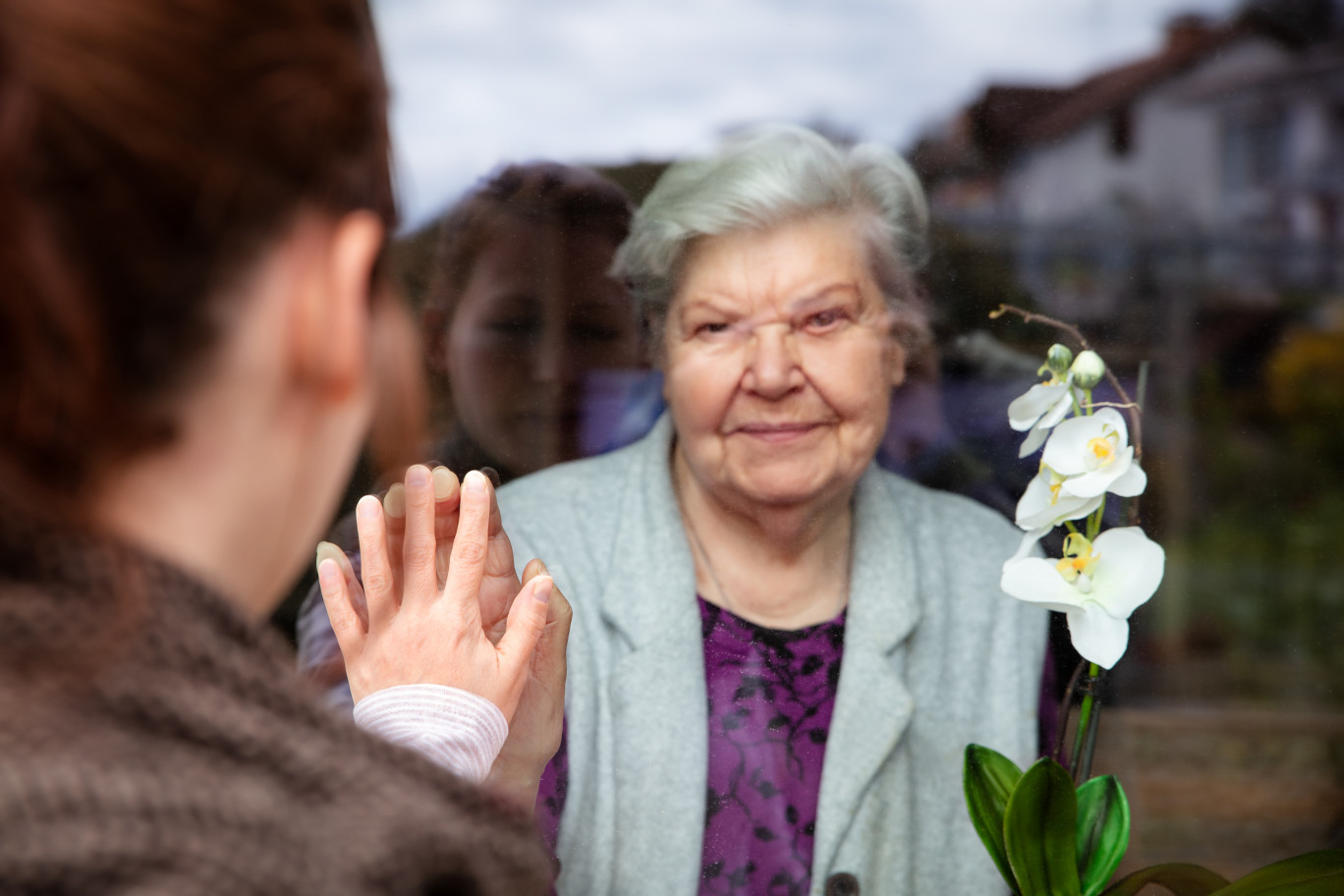 Âges & Vie : une résidence pour loger les seniors verra bientôt le jour