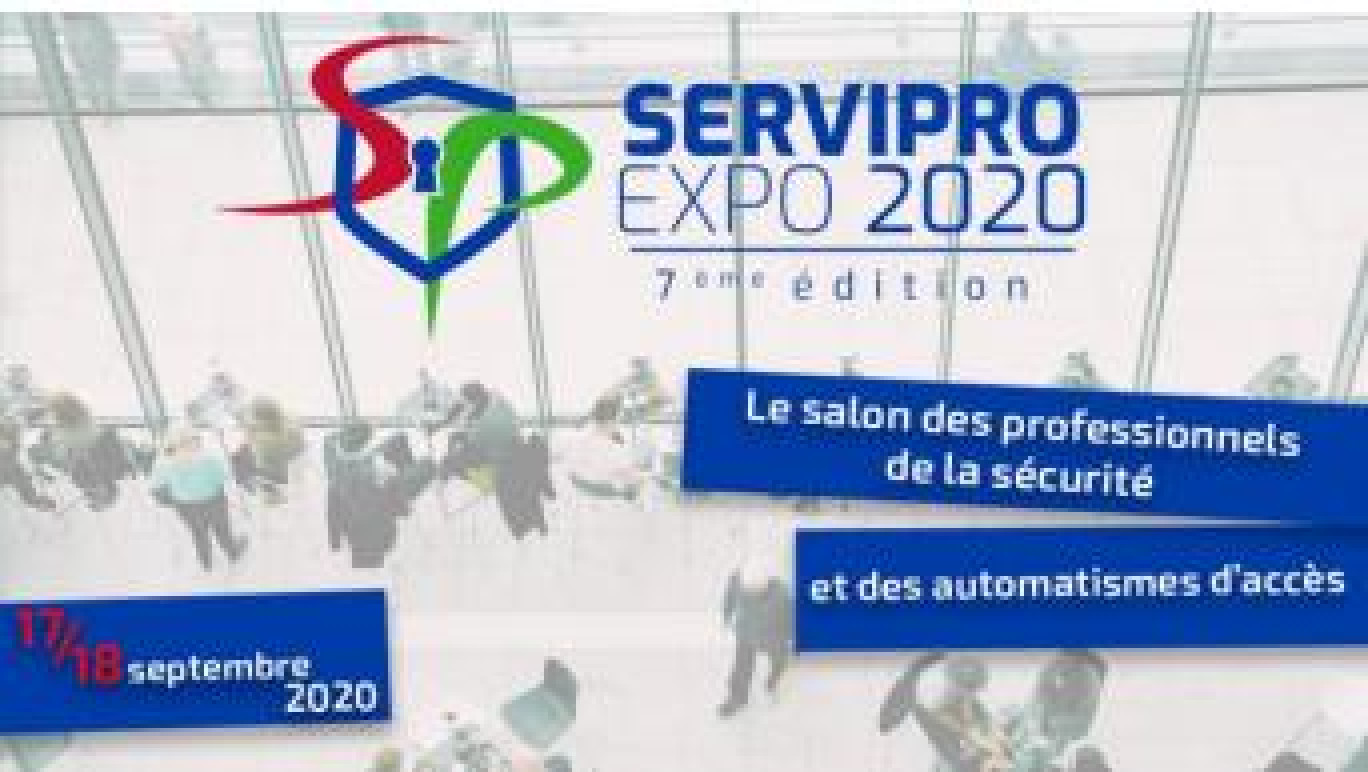 ServiPro Expo bientôt à Tomblaine