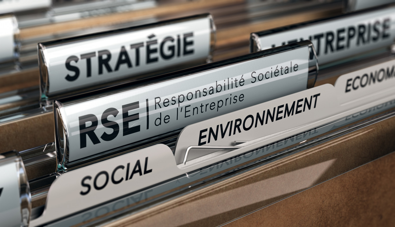 Une pratique RSE dégage de nouvelles opportunités.