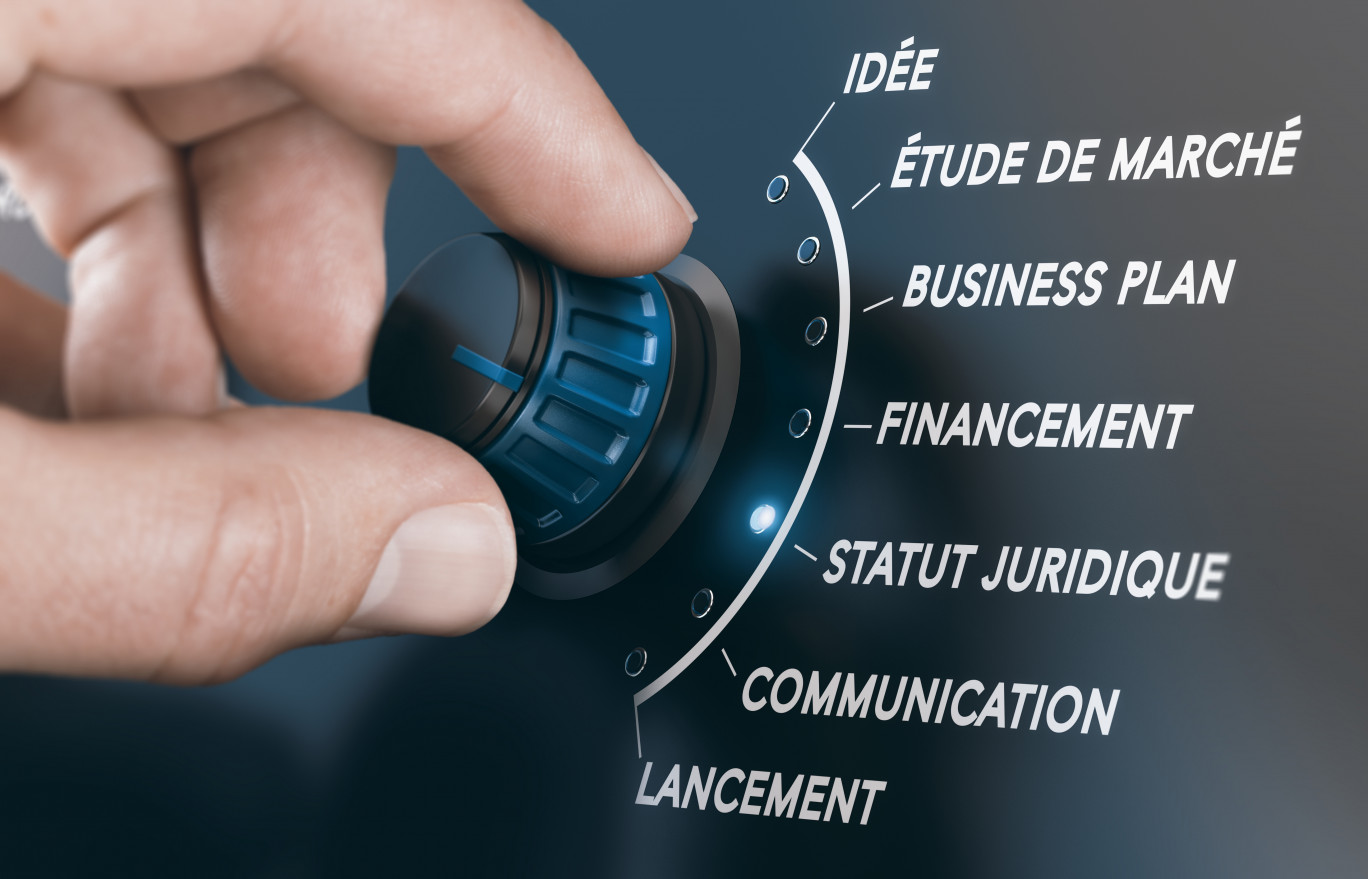 Depuis le 11 mai, l’ADIE a contribué au financement de 111 travailleurs indépendants.