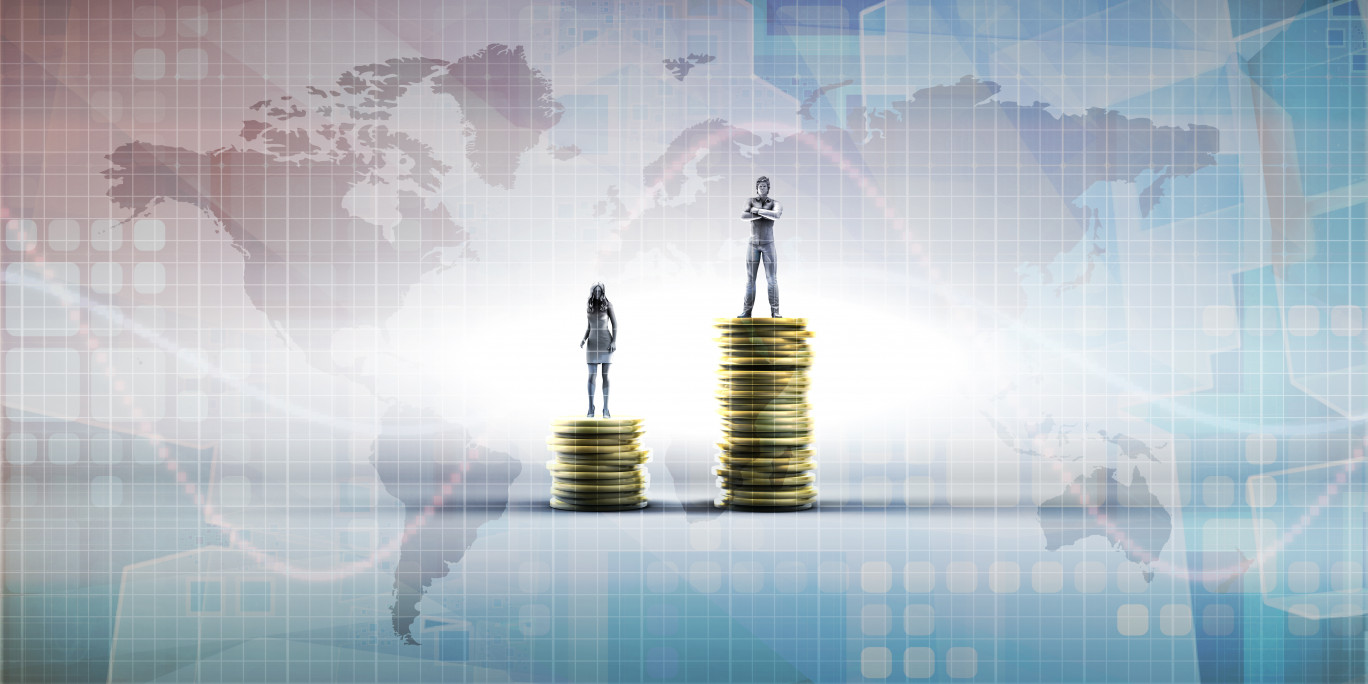 Salaires : pourquoi les inégalités hommes-femmes persistent ?