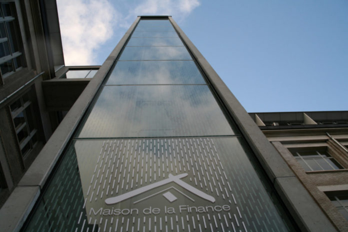 © : ESBanque
Le CFA Banque de Nancy de la Maison de la Finance fait partie des quatorze centres à avoir fusionné avec le CFPB pour donner naissance à l’École supérieure de la banque.