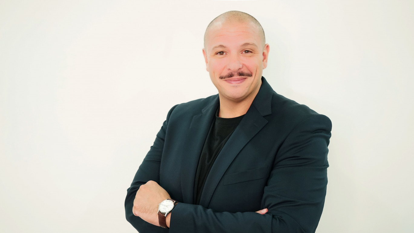 3 questions à… : Radoine Mebarki, Pilote de Tous Tes Possibles