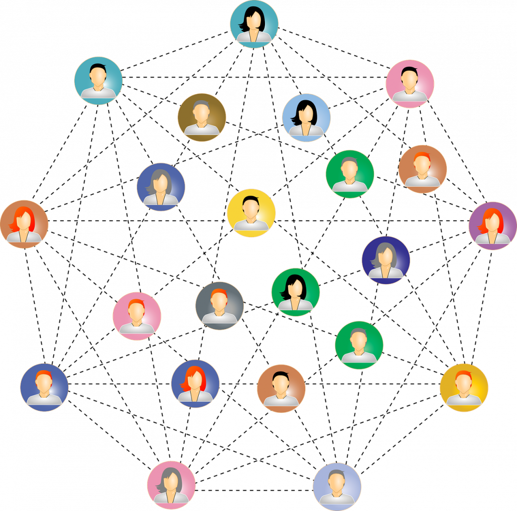 Les groupes sociaux sous-représentés ou défavorisés dans l’univers de l’entrepreneuriat ont davantage besoin des réseaux entrepreneuriaux.