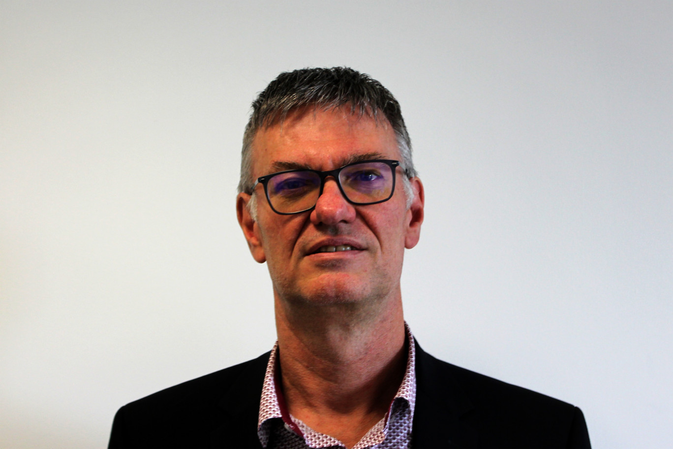 «Les marchés ne sont pas passés. Il faut trouver une solution pour que les appels d’offres reprennent», assure Thierry Ledrich, président de la Fédération des travaux publics de Lorraine.