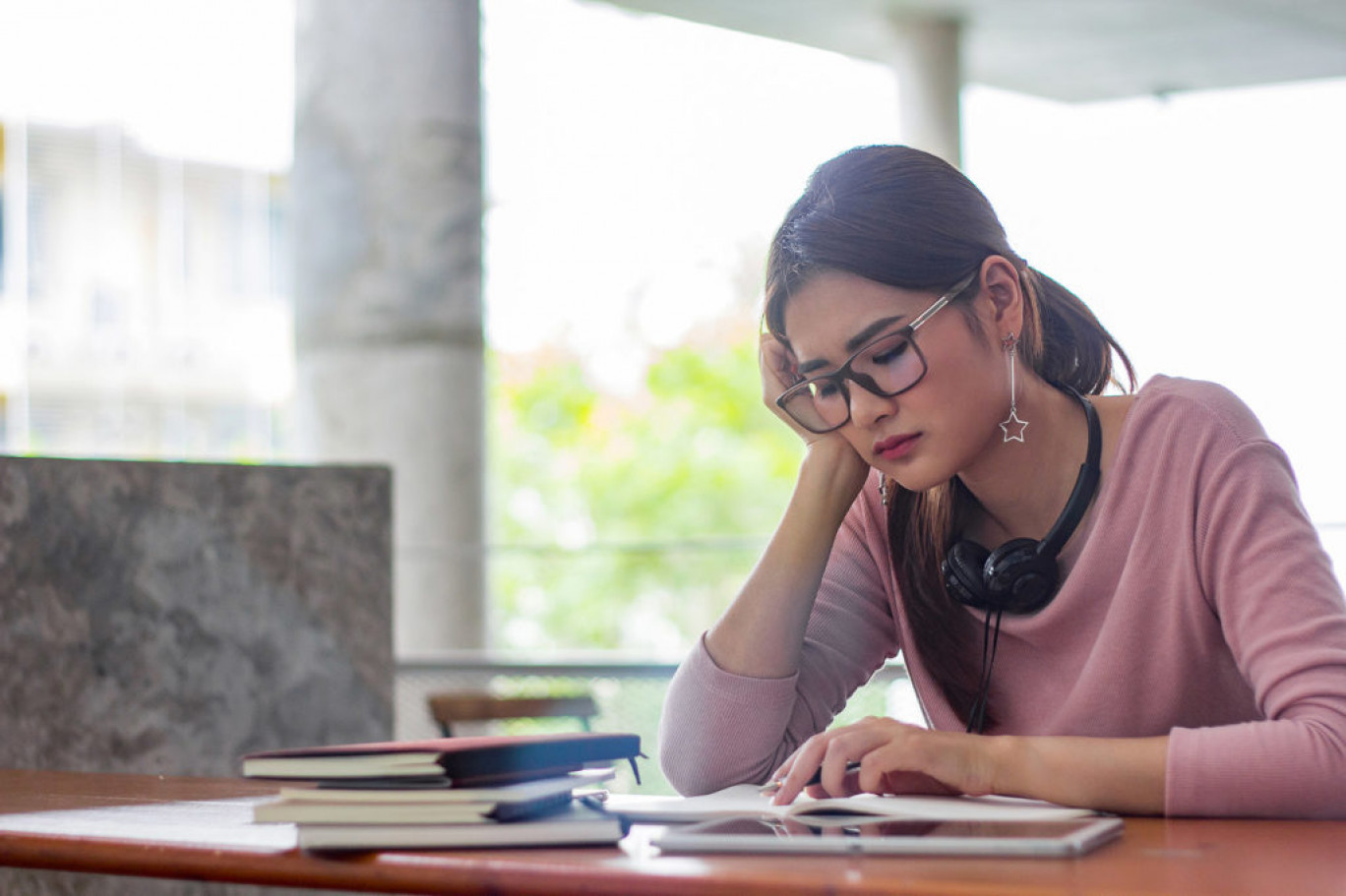 On recense actuellement quelque 4 000 étudiants-entrepreneurs en France.