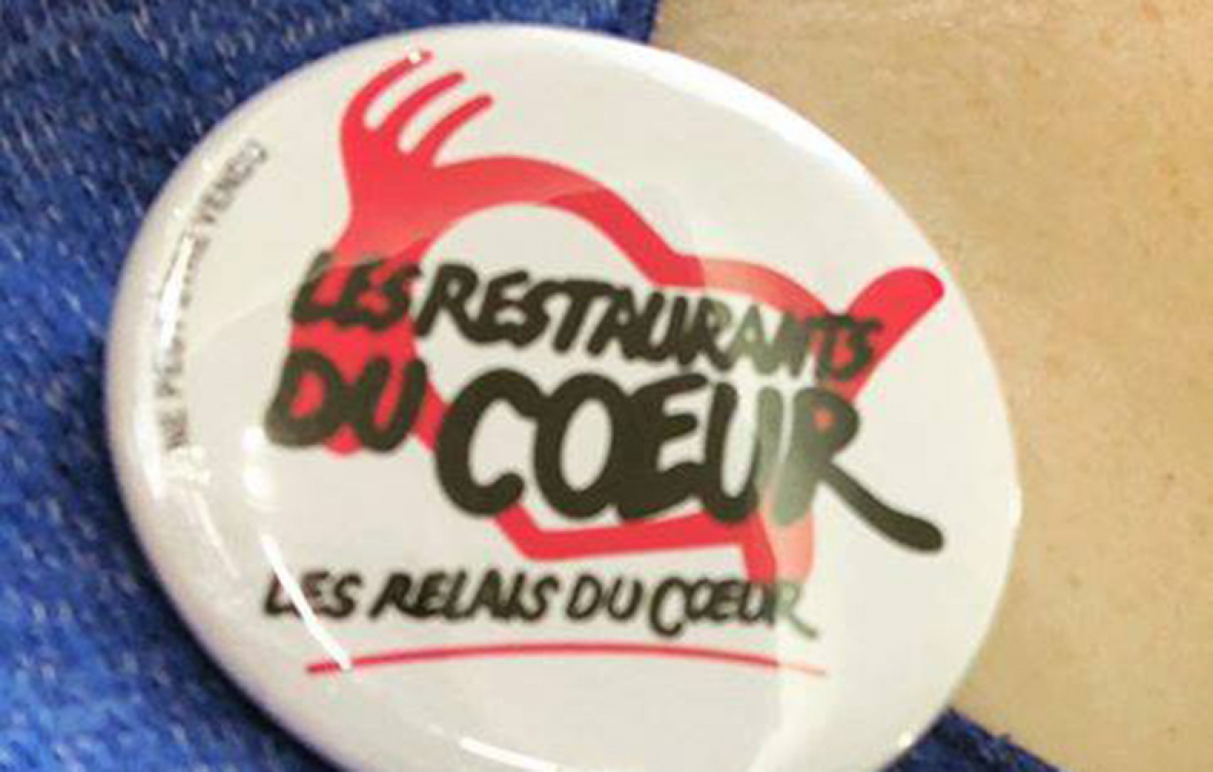 Bar-le-Duc : la 36ème campagne d’hiver des restos du cœur démarre