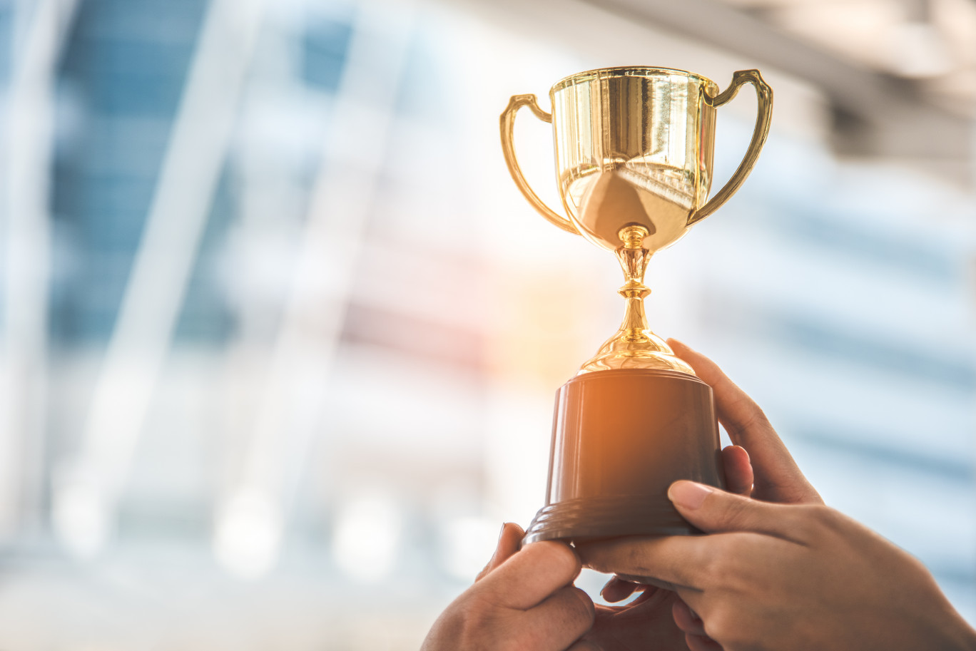 Trophées de l’Encouragement lancés