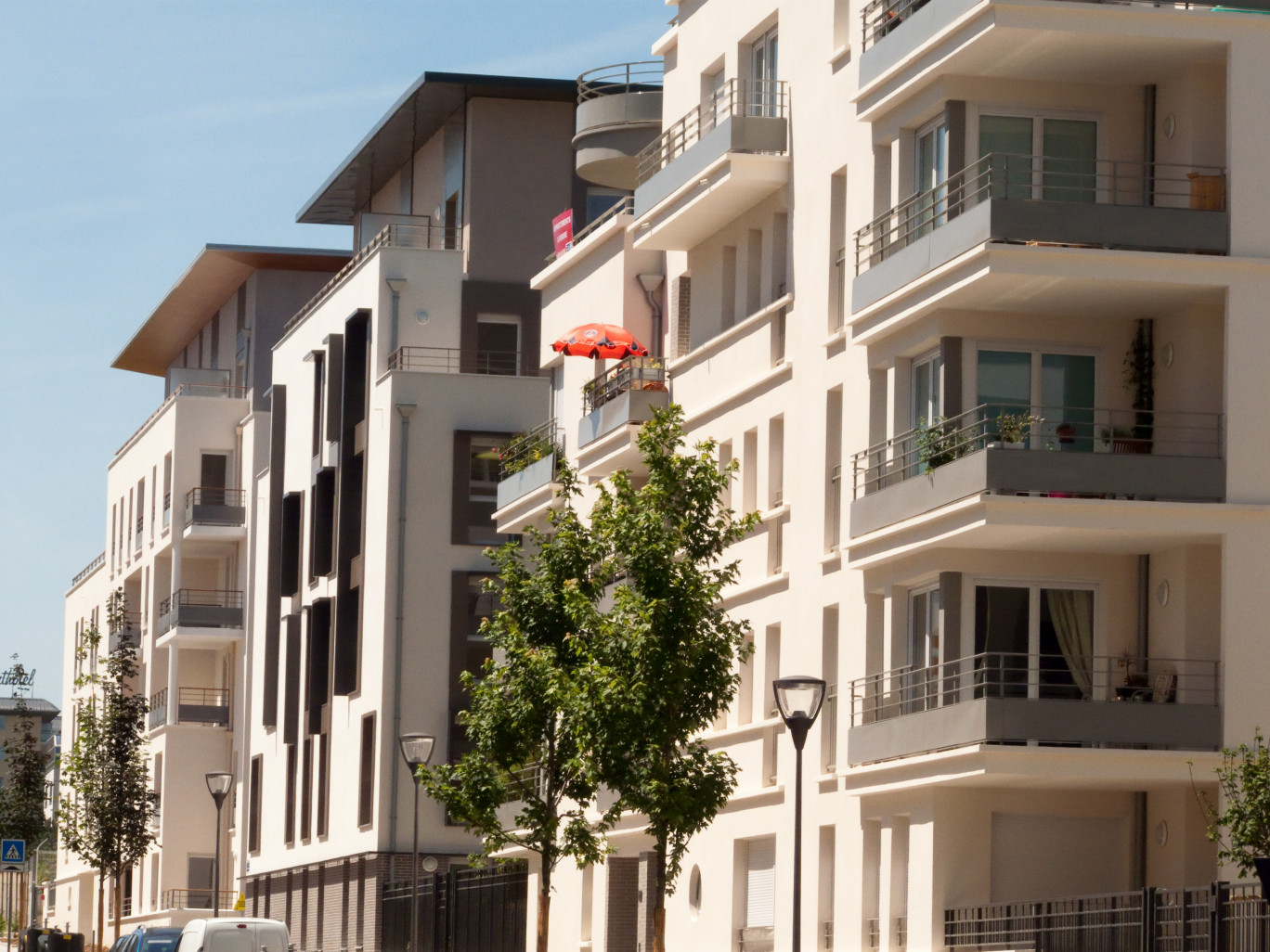 Vosgelis mobilise plus de 16 M€ pour rénover 250 logements