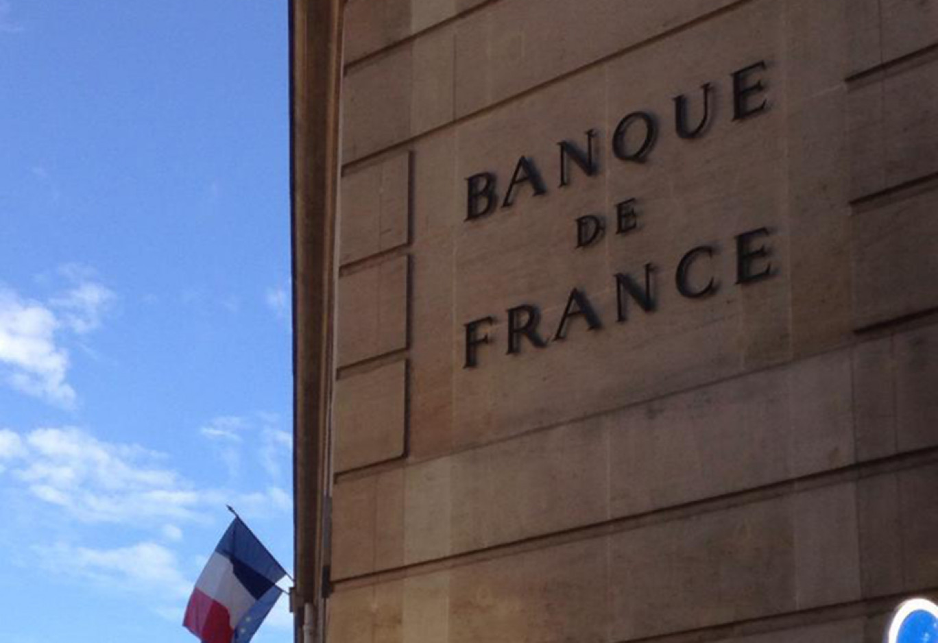 La Banque de France reste mobilisée pour accompagner les entreprises pour faire face à leurs difficultés