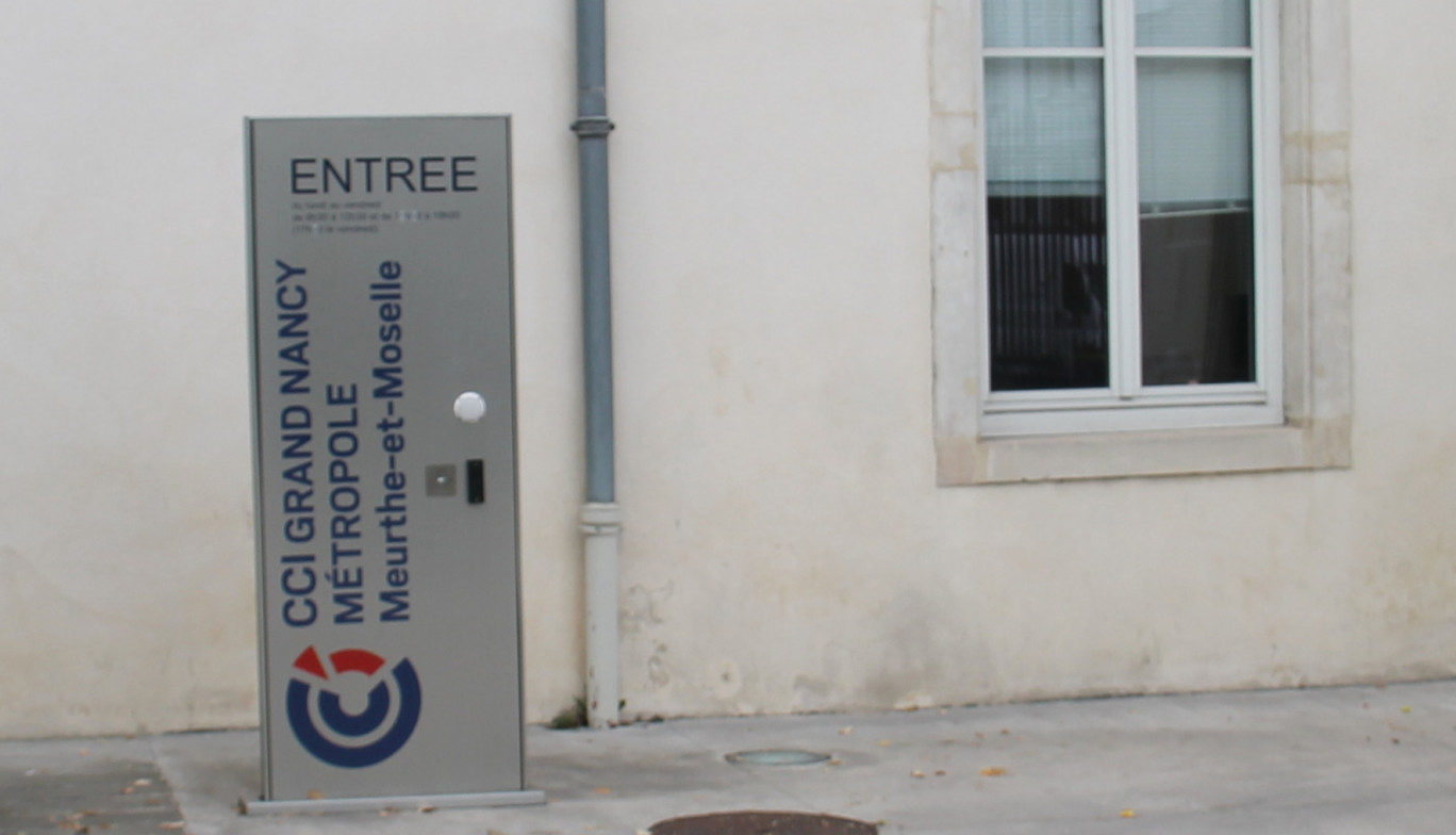 Retour de la cellule d’information aux entreprises et de la task force en Meurthe-et-Moselle 