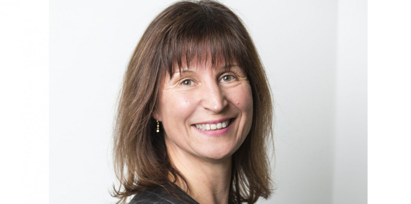 3 questions à… : Valérie Creusot-Rivière, présidente de l’Ordre des experts-comptables de Lorraine