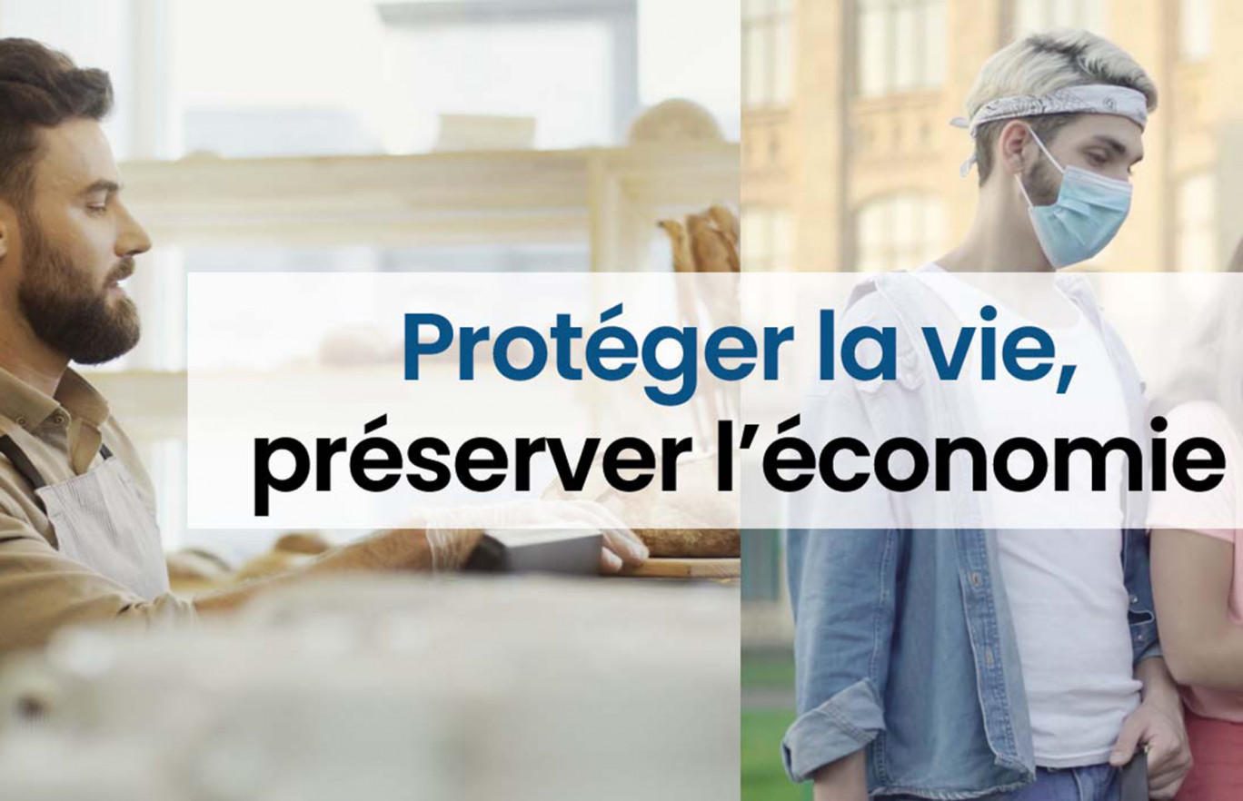 © : Région Grand Est
À l’occasion de sa dernière séance plénière du 12 novembre, l’exécutif régional a pris de nouvelles mesures d’urgence pour soutenir l’activité économique.