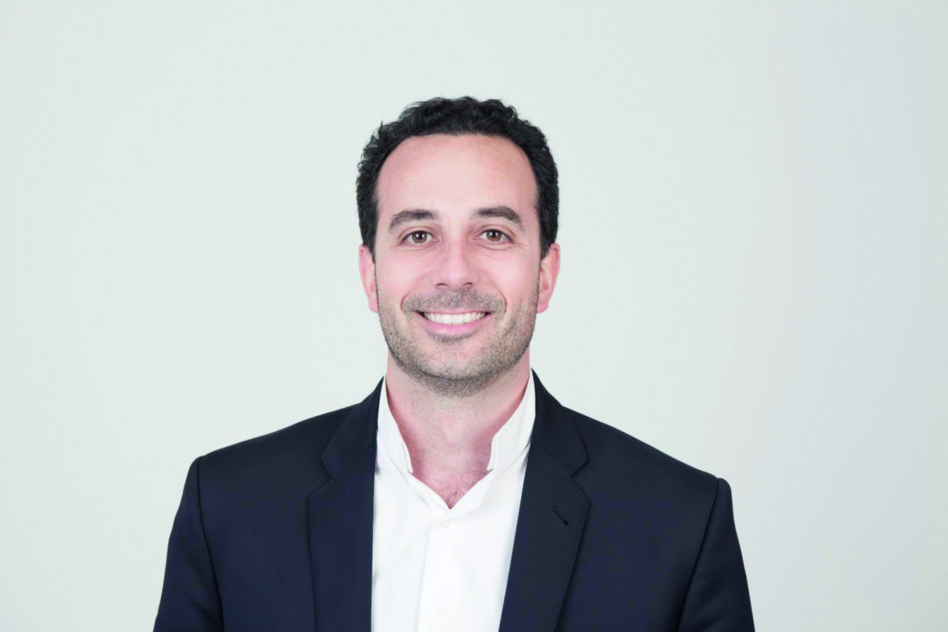 © Violaine Carrère
«Nous nous adressons aux porteurs de projets qui ont de l'ambition et de l'énergie. Nous nous positionnons sur le secteur de la «French touch», les restaurants, la mode, la déco, le design...», assure Laurent Moisson, cofondateur des FFI, Forces Françaises de l'Industrie.