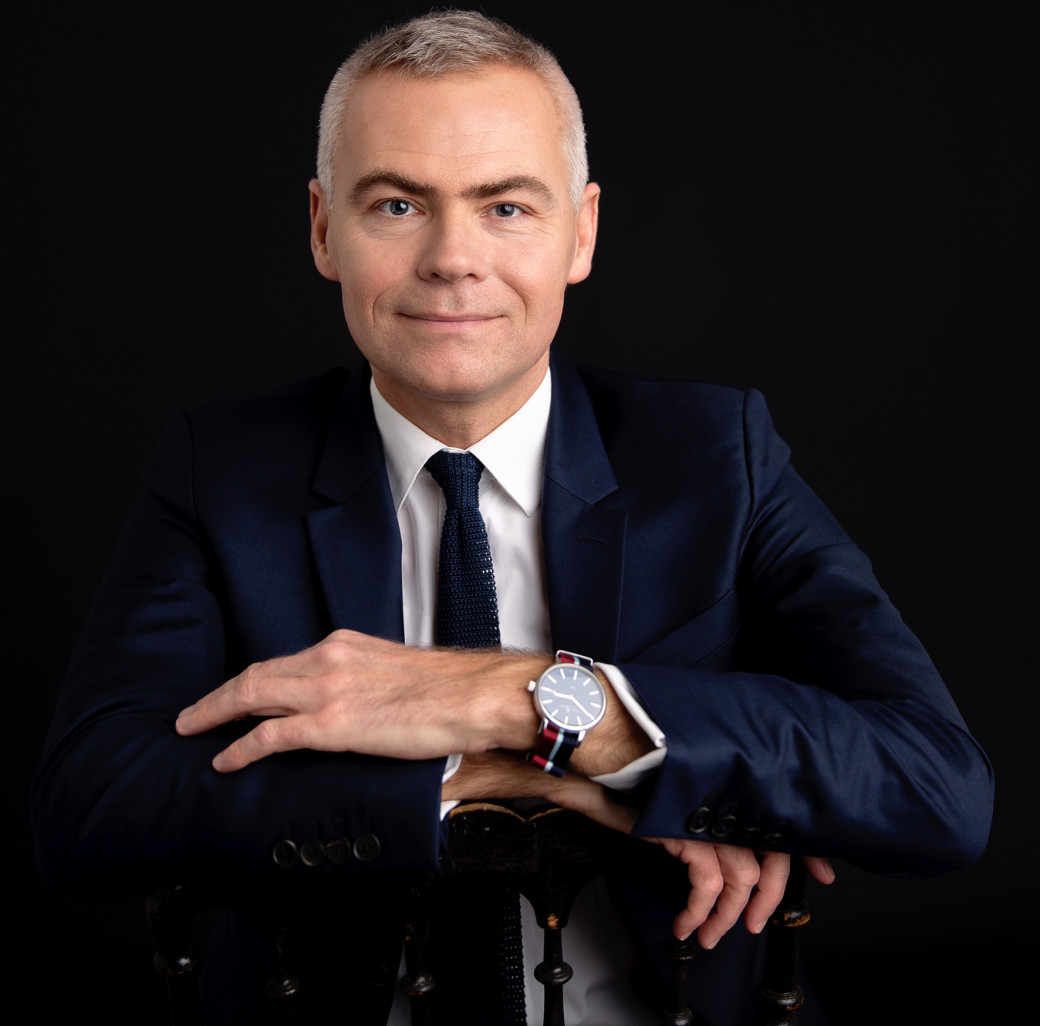 © : Association des petites villes de France (APVF)
«Pour les commerçants, le numérique n'est pas un gadget, mais ce n'est pas non plus la panacée», assure Christophe Bouillon, président de l'APVF.