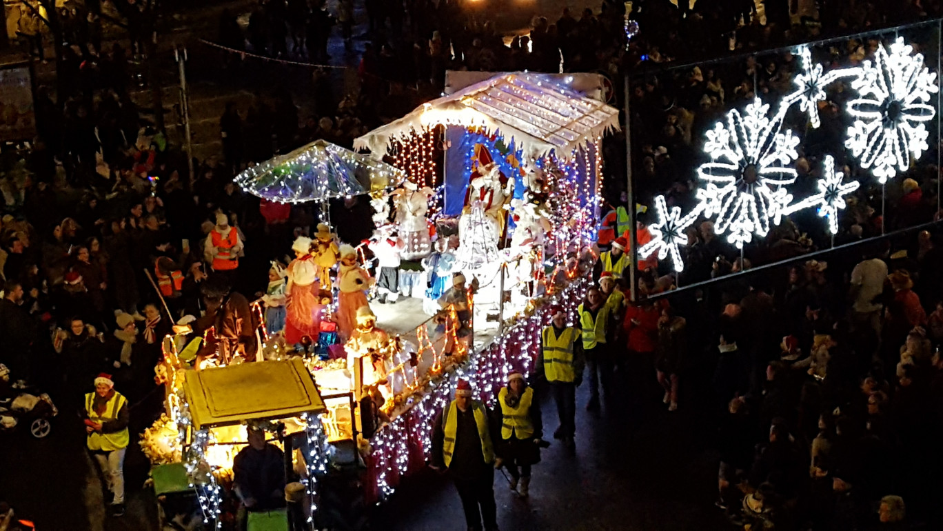 Commercy : Annulation des fêtes de Saint-Nicolas