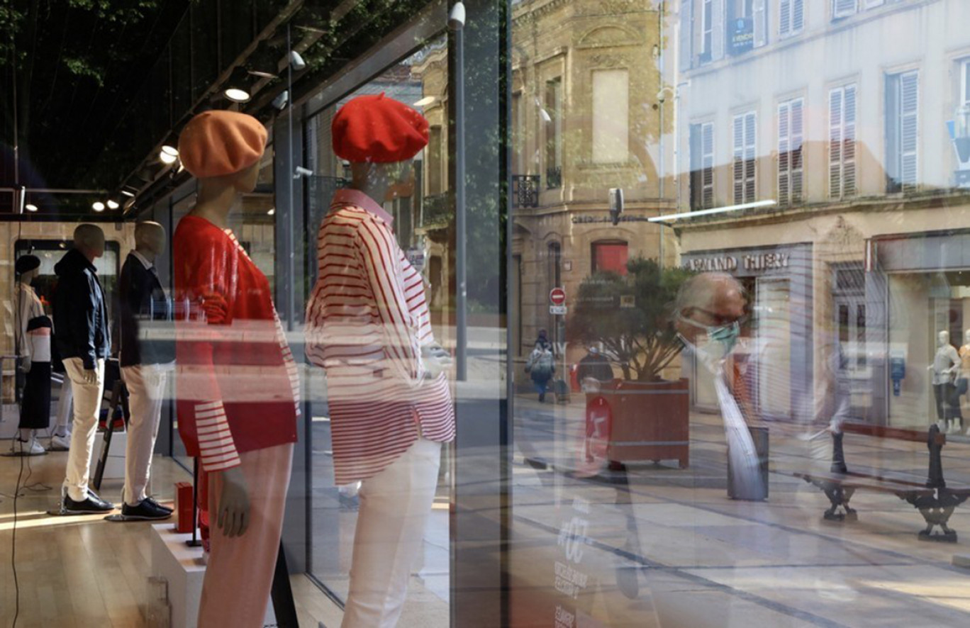 (c) : Région Grand Est. Dans ses nouvelles mesures d'urgence, l'exécutif régional vient d'annoncer la prise en charge des loyers des petits commerçants.