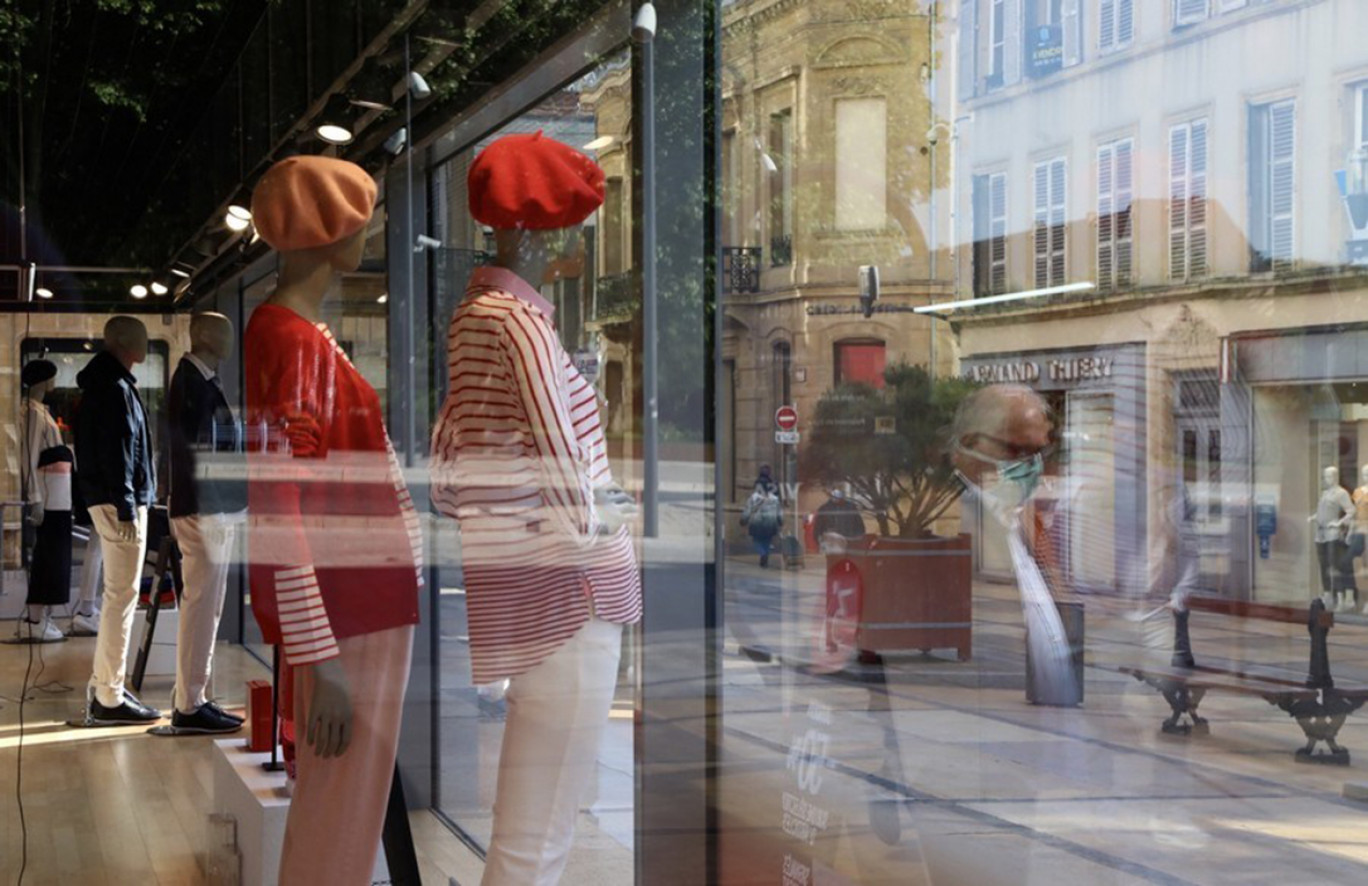 (c) : Région Grand Est. Dans ses nouvelles mesures d'urgence, l'exécutif régional vient d'annoncer la prise en charge des loyers des petits commerçants. 