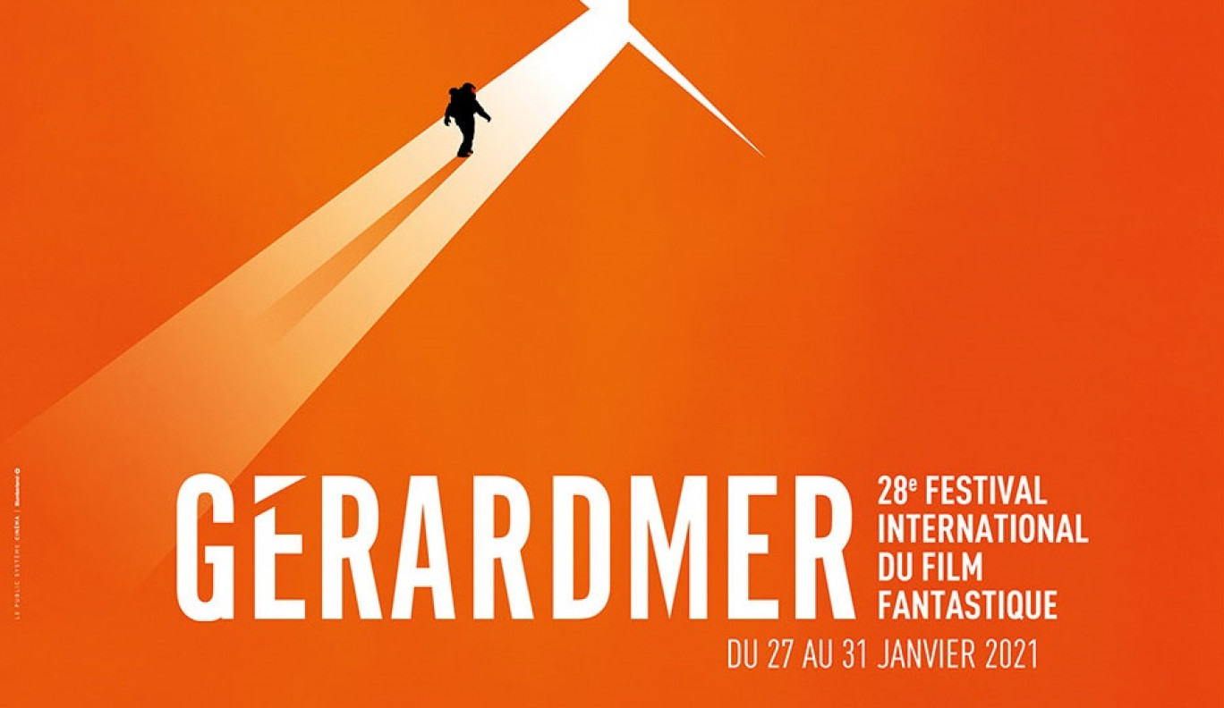 Le Festival International du film fantastique de Gérardmer est de retour