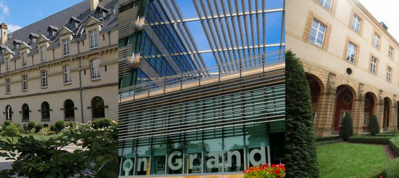 © : Région Grand Est
Légende :
Le Conseil régional Grand Est vient de débloquer de nouvelles enveloppes pour des mesures d’urgence à destination des TPE tout en préparant le rebond, notamment dans le domaine de la transition écologique.