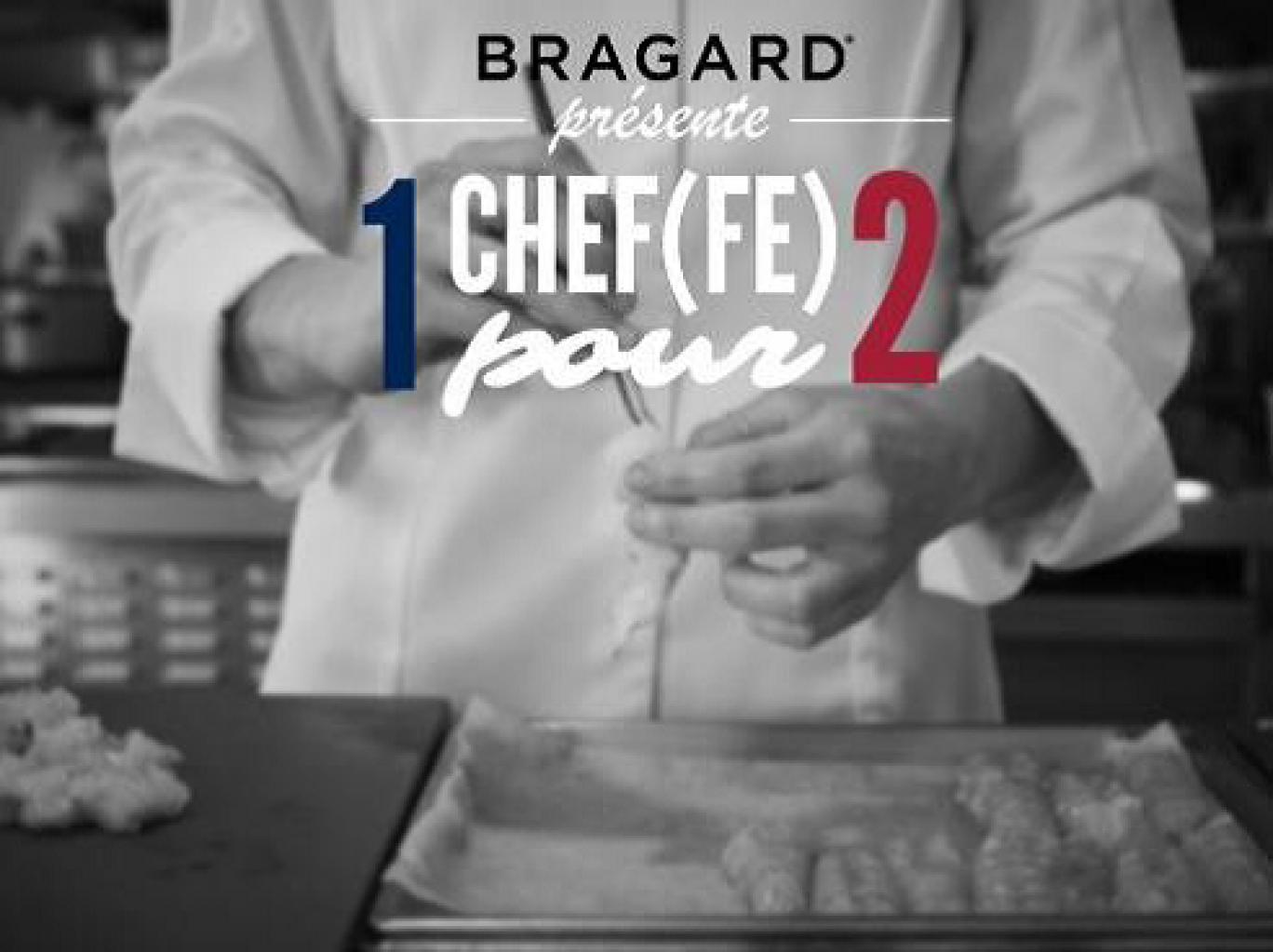 Épinal : la Maison Bragard soutient les restaurateurs