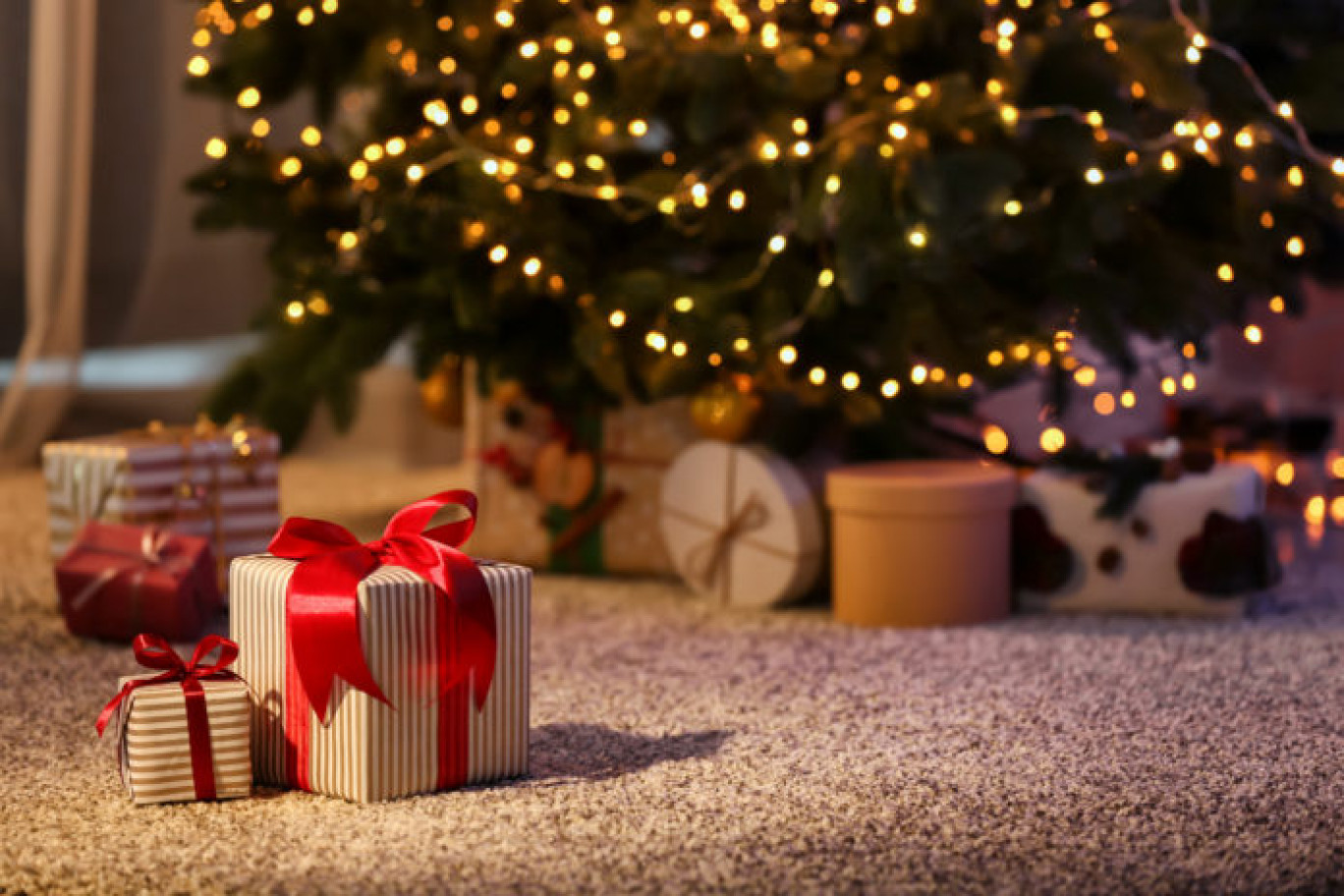Qualité MOSL crée une plateforme pour les achats de Noël