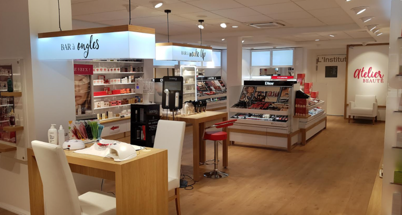 Bar-le-Duc : Beauty Success adopte un nouveau look