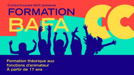 Verdun : Contre-Courant MJC lance la formation BAFA