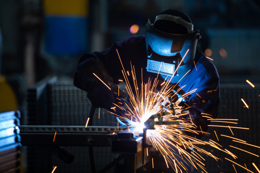 Manoir Industries placé en redressement judiciaire