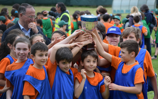 Les associations sportives face au déficit budgétaire