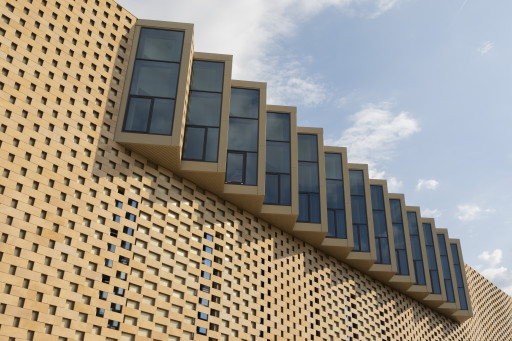 L'agence Inspire Metz participe au salon tourisme d’affaires