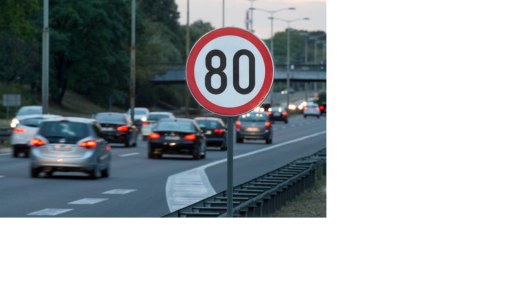 Meuse : Retour aux 90 km/h, la décision définitive est prévue le 28 Juin