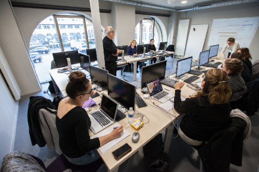 La CMA de la Meuse lance les formations du deuxième semestre 2021