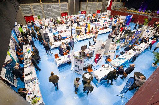Le Forum VLE revient le 7 octobre