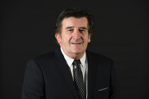 Jean-Paul Hasseler est réélu président de la CCI Meuse Haute-Marne