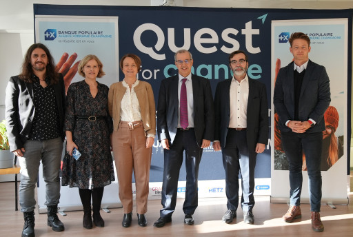 La photo de la semaine