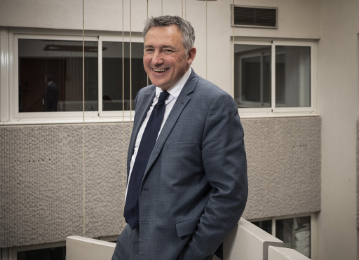 La santé du dirigeant à la loupe chez Harmonie Mutuelle