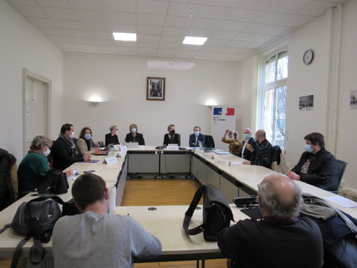 Le Contrat d'engagement jeune (CEJ) lancé le 1er mars