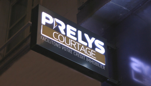 Prelys Courtage ouvre à Nancy en 2023