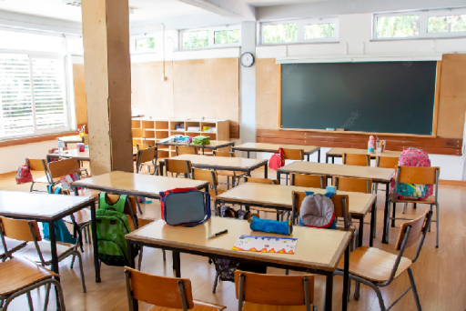 Capteurs CO2 au milieu scolaire : prolongement de l'aide exceptionnelle jusqu'au 31 décembre 2022