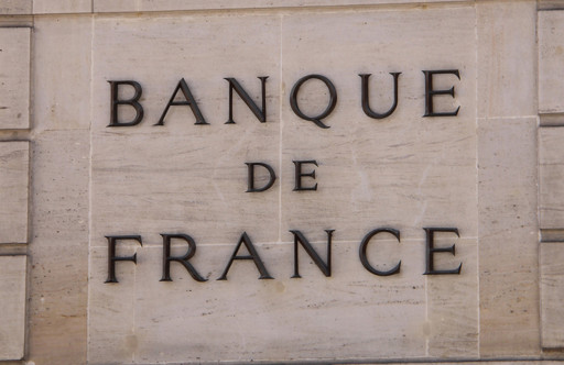 La Banque de France prévoit une «très légère» croissance pour la fin de l’année