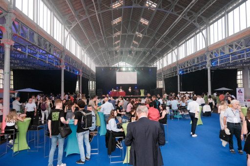 Food Innovation Days : l’alimentation de demain se pense à Nancy