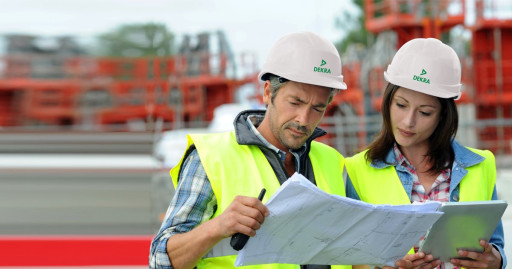 Dekra Industrial : recrutement massif