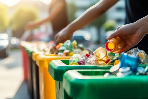 La CCI des Vosges organise un atelier sur le traitement des déchets