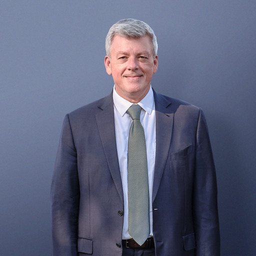 Stéphane Monceaux, nouveau directeur général du groupe Demathieu Bard