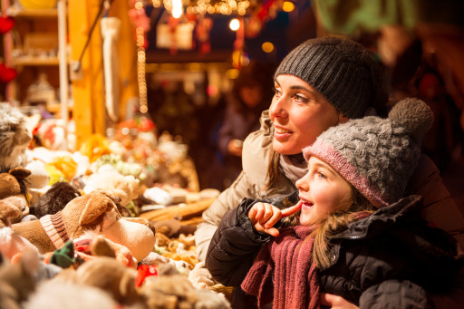 10 fermes vosgiennes vous invitent à célébrer Noël en beauté