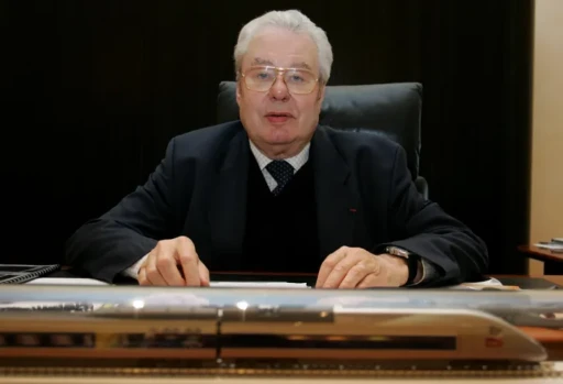 Jean-Marie Rausch, ce grand lorrain