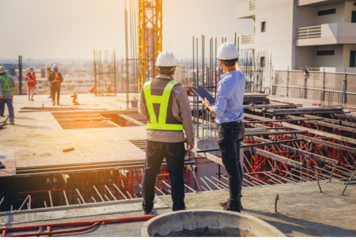 Ionisos lance la construction de son nouveau site sur la Mégazone de Henriville