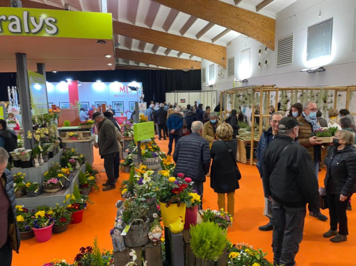 Le Salon Green Expo bientôt au Centre des Congrès d’Épinal